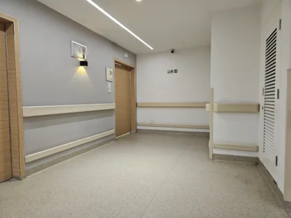 MGM Hospital