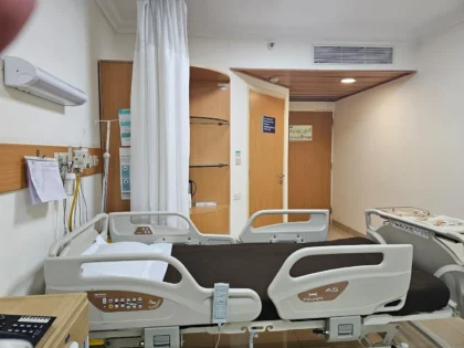 Max Super Speciality Hospital