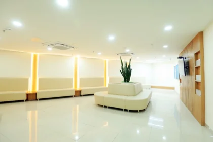 Max Super Specialty Hospital Shalimar Bagh