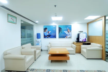 Max Super Specialty Hospital Shalimar Bagh