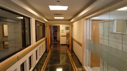 Max Super Specialty Hospital Patparganj
