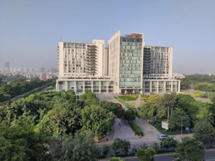 Medanta Hospital
