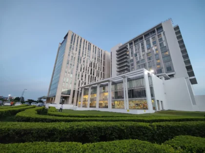Medanta Hospital