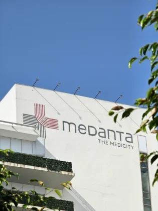 Medanta Hospital
