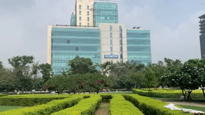Medanta Hospital