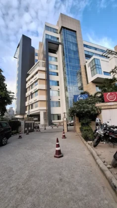 Aakash Hospital