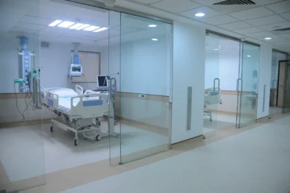 SevenHills Hospital