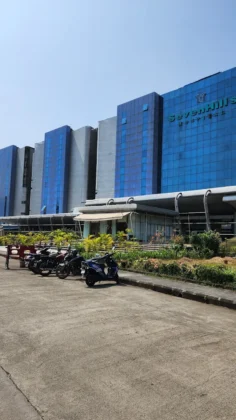 SevenHills Hospital