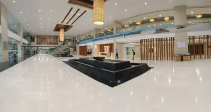 SevenHills Hospital