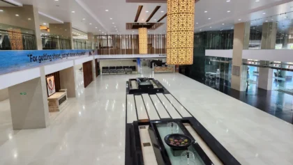 SevenHills Hospital