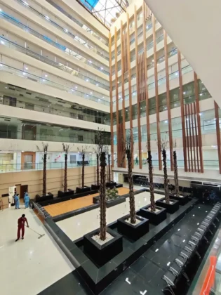 SevenHills Hospital