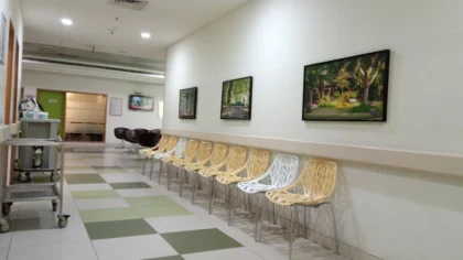 Fortis Gurgaon