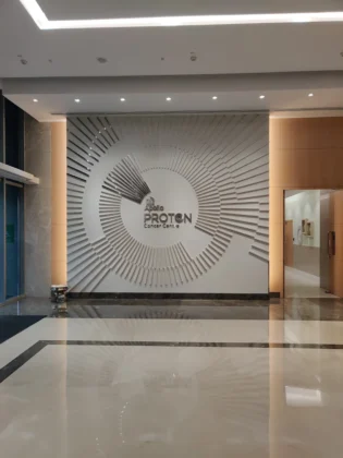 Apollo Proton Cancer Centre
