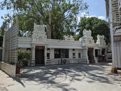 Apollo Hospitals – Greams Road – Chennai