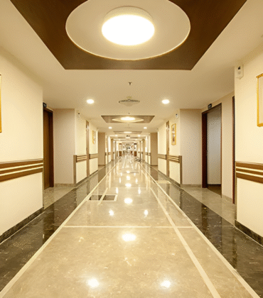 Gleneagles Global Health City