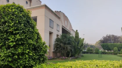 Gleneagles Global Health City