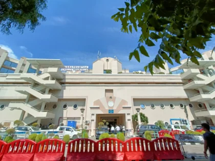 Gleneagles Global Health City