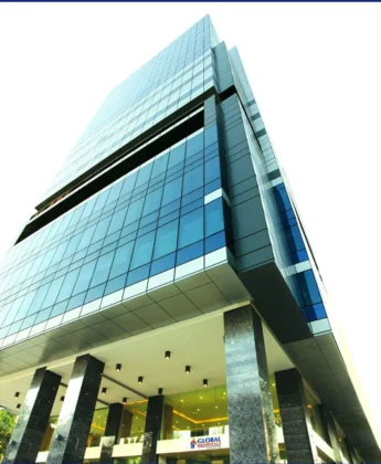 Global Hospital Mumbai