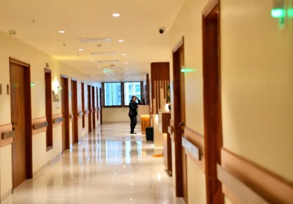 Global Hospital Mumbai