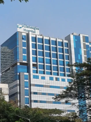 Global Hospital Mumbai