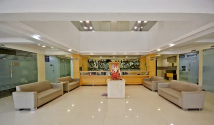 Global Hospital Mumbai
