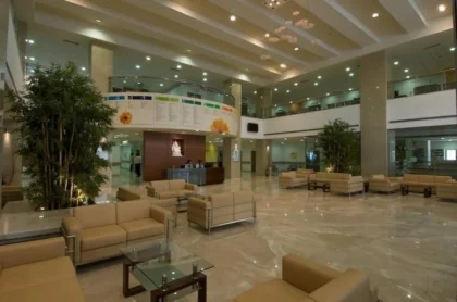 Kohinoor Hospitals