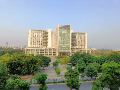 Medanta – The Medicity