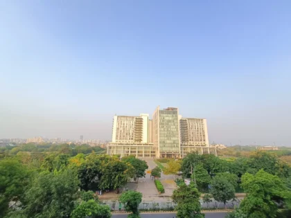 Medanta – The Medicity