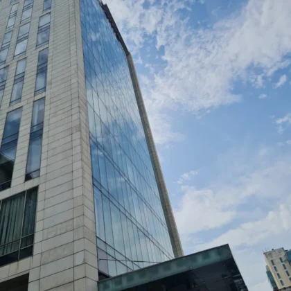 Medanta – The Medicity