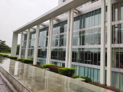 Medanta – The Medicity