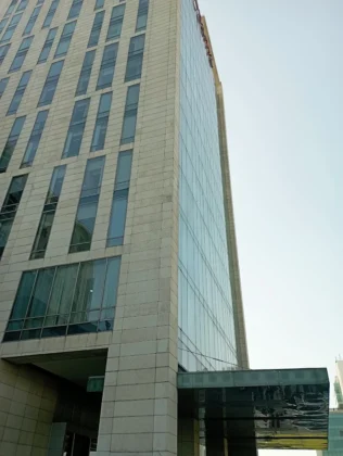 Medanta – The Medicity