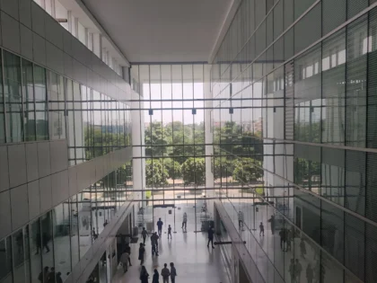 Medanta – The Medicity