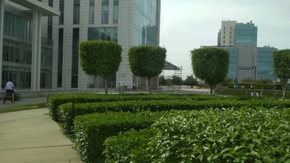 Medanta – The Medicity