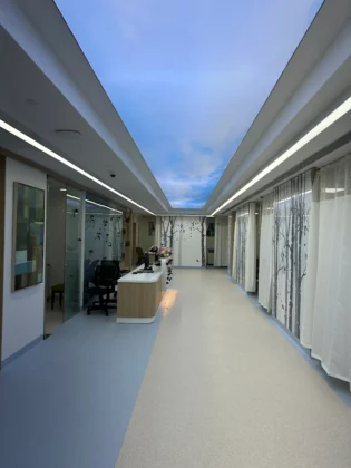 Paras Healthcare
