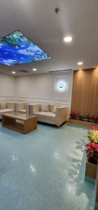 Paras Healthcare