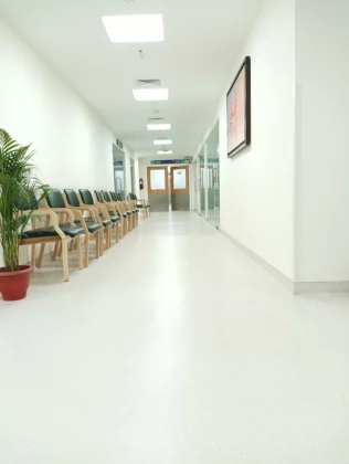 Max Smart Super Speciality Hospital