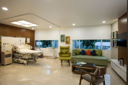 Max Smart Super Speciality Hospital