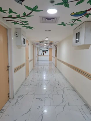 Max Smart Super Speciality Hospital