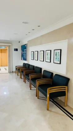 Primus Super Specialty Hospital