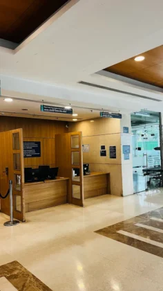 Primus Super Specialty Hospital