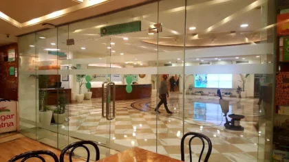 Primus Super Specialty Hospital