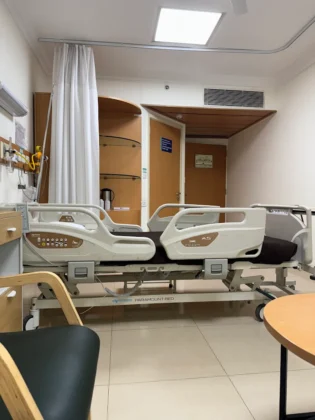 Primus Super Specialty Hospital