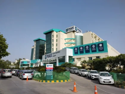 Primus Super Specialty Hospital