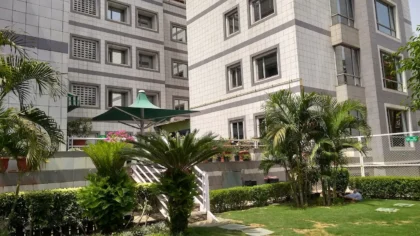Fortis Vasant Kunj