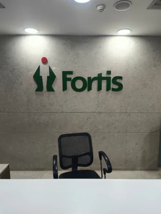 Fortis Vasant Kunj