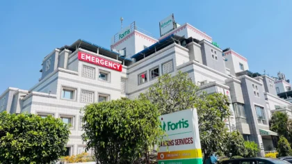 Fortis Vasant Kunj