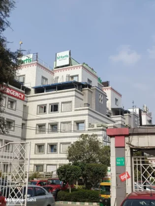 Fortis Vasant Kunj
