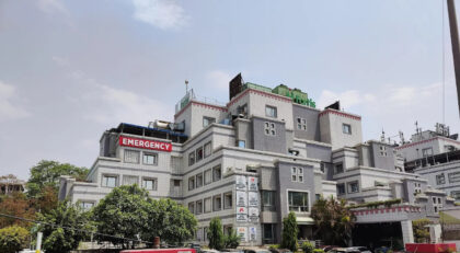 Fortis Vasant Kunj