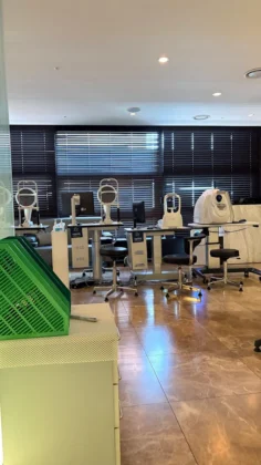 Bright Eye Clinic
