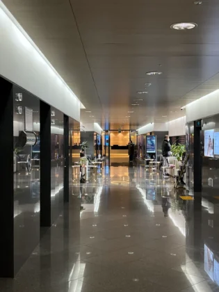 Bright Eye Clinic